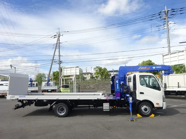 日野 デュトロ 2KG-XZU730M(2WD)の写真34