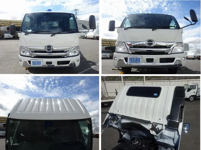 日野 デュトロ 2KG-XZU730M(2WD)の写真36