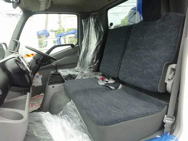 日野 デュトロ 2KG-XZU730M(2WD)の写真37