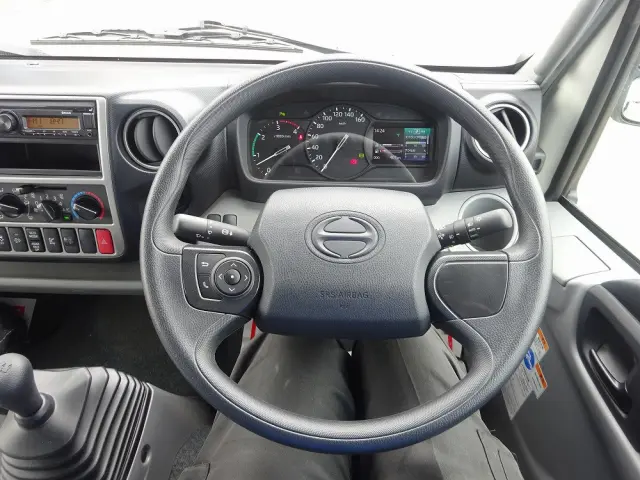 日野 デュトロ 2KG-XZU730M(2WD)の写真38