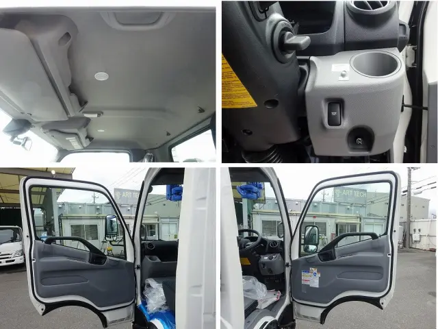 日野 デュトロ 2KG-XZU730M(2WD)の写真42