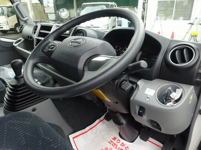 日野 デュトロ 2KG-XZU730M(2WD)の写真43