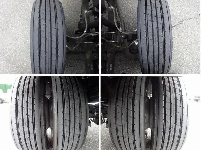 日野 デュトロ 2KG-XZU730M(2WD)の写真44