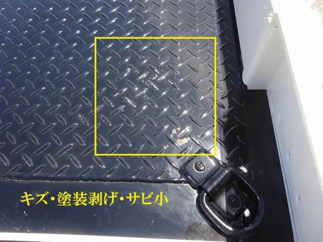 日野 デュトロ 2KG-XZU730M(2WD)の写真46