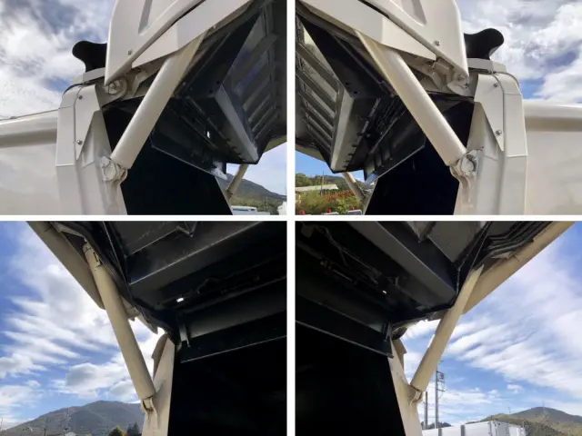 いすゞ エルフ 2PG-NPR88YN(2WD)の写真20