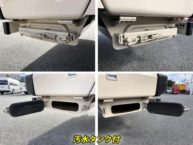 いすゞ エルフ 2PG-NPR88YN(2WD)の写真21