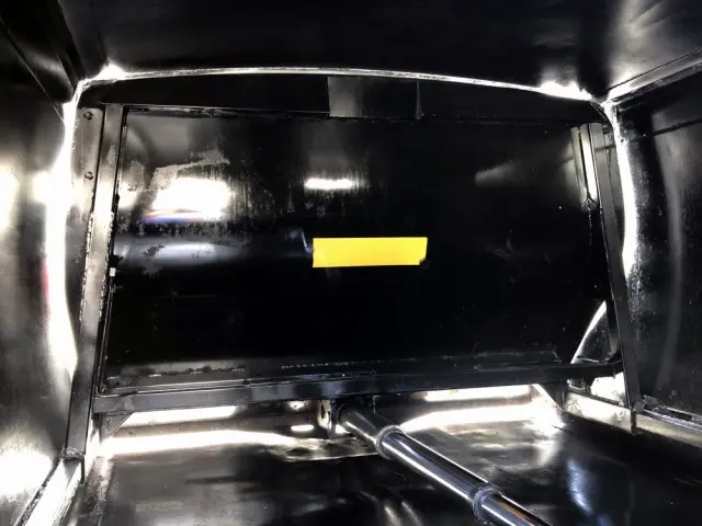 いすゞ エルフ 2PG-NPR88YN(2WD)の写真23