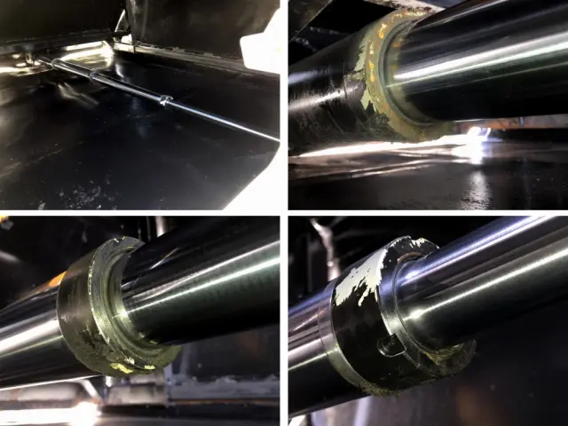 いすゞ エルフ 2PG-NPR88YN(2WD)の写真24