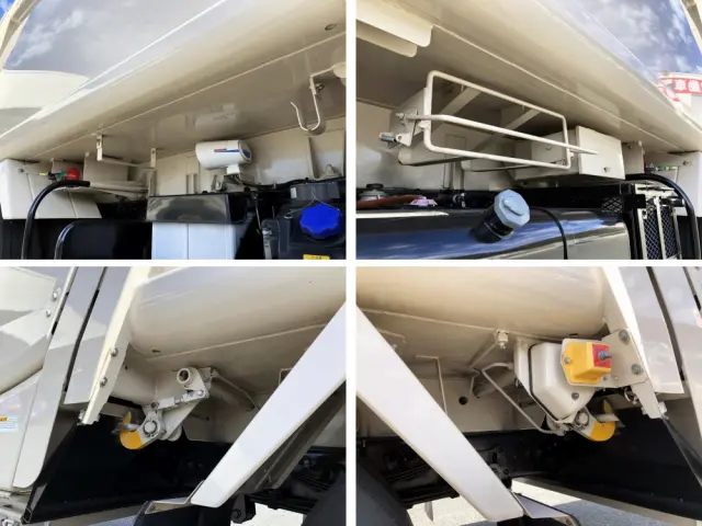 いすゞ エルフ 2PG-NPR88YN(2WD)の写真29