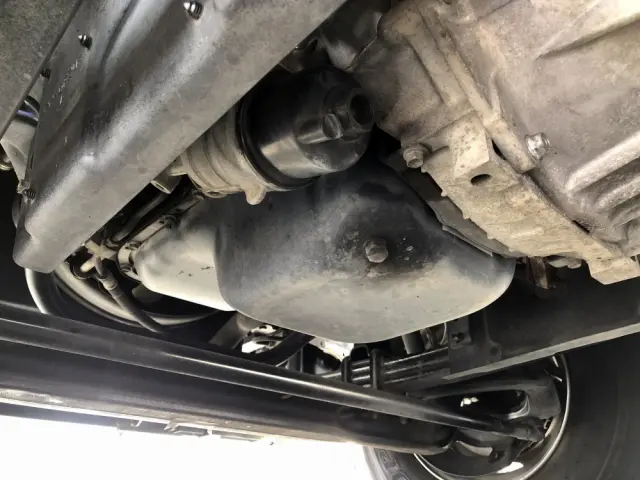 いすゞ エルフ 2PG-NPR88YN(2WD)の写真32