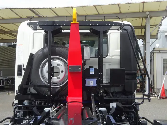 日野 レンジャー 2KG-GC2ABA(2WD)の写真17