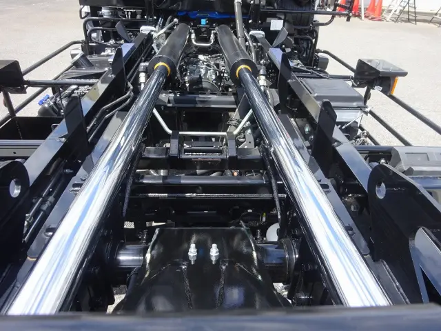 日野 レンジャー 2KG-GC2ABA(2WD)の写真21