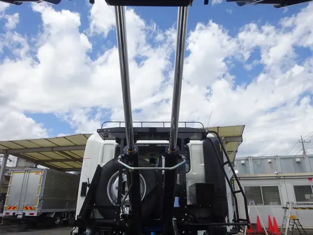 日野 レンジャー 2KG-GC2ABA(2WD)の写真22