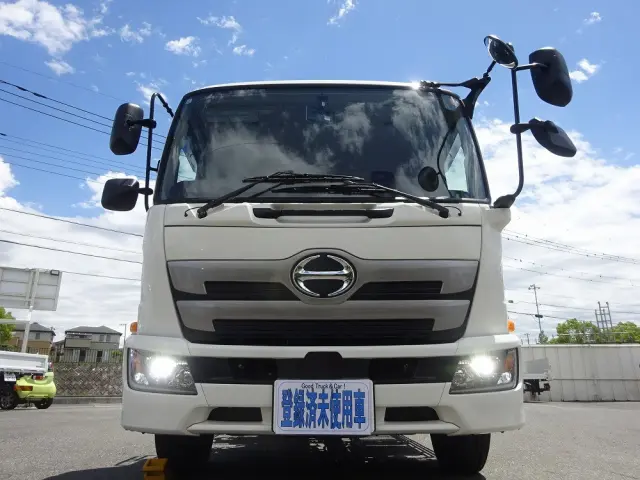 日野 レンジャー 2KG-GC2ABA(2WD)の写真25