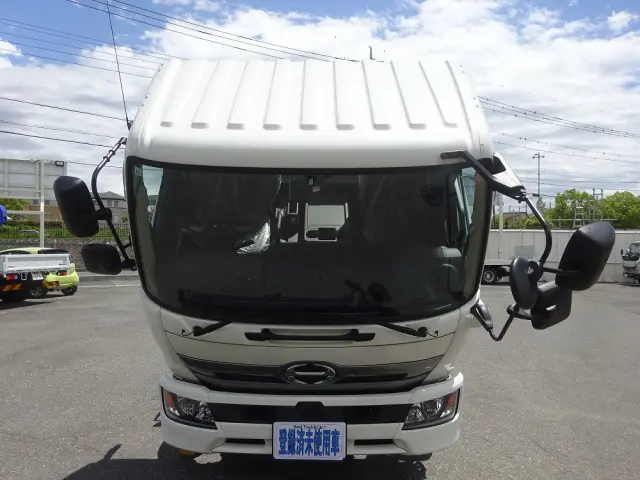 日野 レンジャー 2KG-GC2ABA(2WD)の写真26