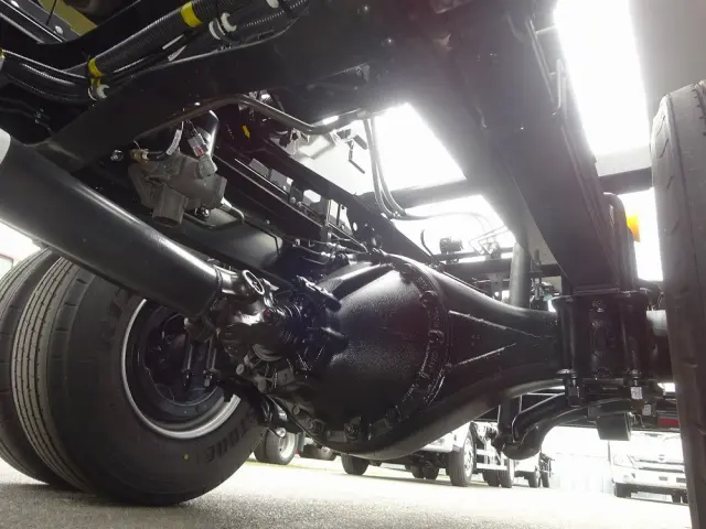 日野 レンジャー 2KG-GC2ABA(2WD)の写真30