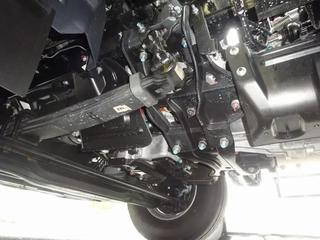 日野 レンジャー 2KG-GC2ABA(2WD)の写真31