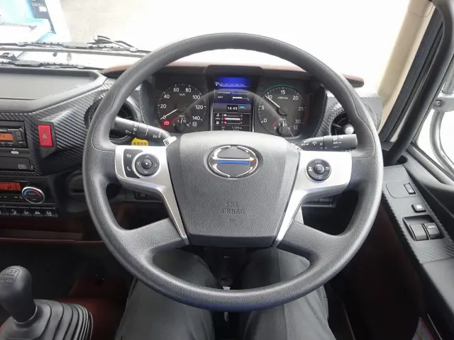 日野 レンジャー 2KG-GC2ABA(2WD)の写真34