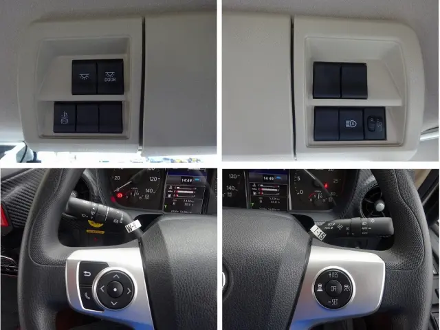 日野 レンジャー 2KG-GC2ABA(2WD)の写真38