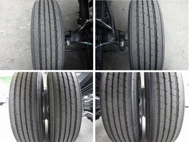 日野 レンジャー 2KG-GC2ABA(2WD)の写真42