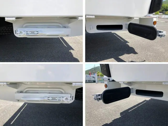 日野 レンジャー 2KG-GC2ABA(2WD)の写真21