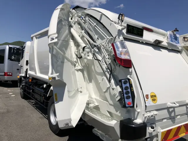 日野 レンジャー 2KG-GC2ABA(2WD)の写真22