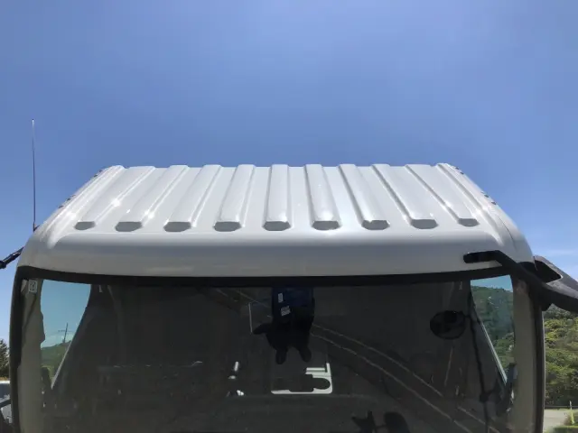 日野 レンジャー 2KG-GC2ABA(2WD)の写真26
