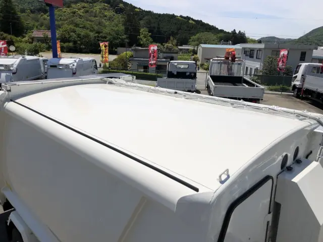 日野 レンジャー 2KG-GC2ABA(2WD)の写真27