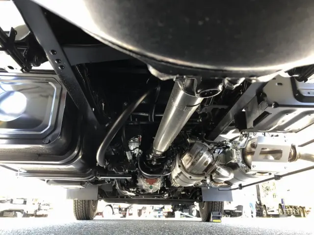 日野 レンジャー 2KG-GC2ABA(2WD)の写真29