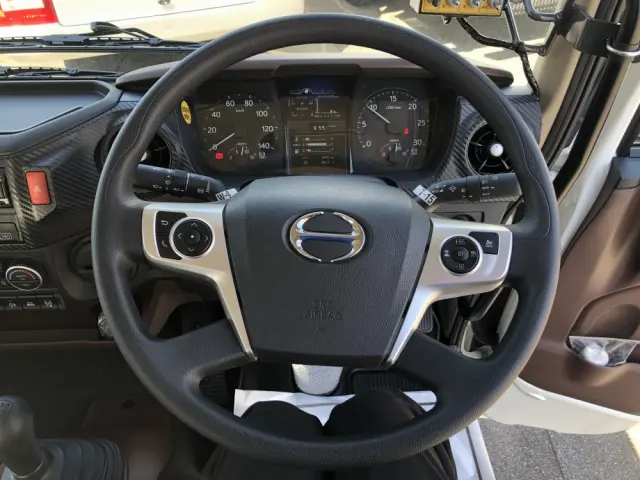 日野 レンジャー 2KG-GC2ABA(2WD)の写真35