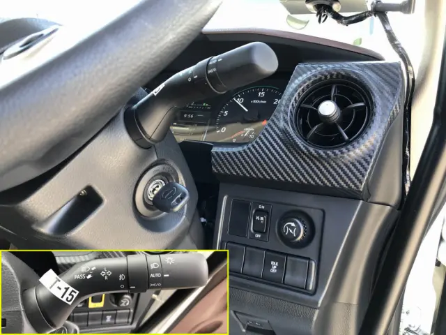日野 レンジャー 2KG-GC2ABA(2WD)の写真36