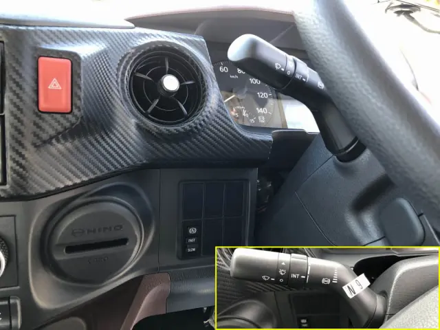 日野 レンジャー 2KG-GC2ABA(2WD)の写真37