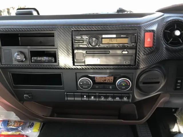 日野 レンジャー 2KG-GC2ABA(2WD)の写真38