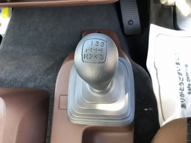 日野 レンジャー 2KG-GC2ABA(2WD)の写真39