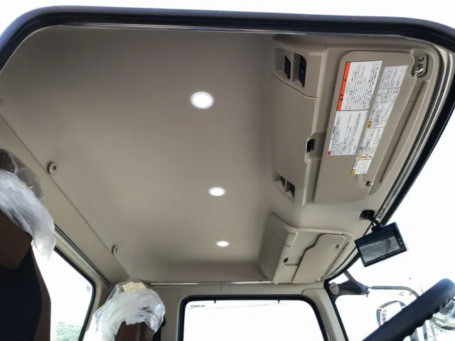日野 レンジャー 2KG-GC2ABA(2WD)の写真43