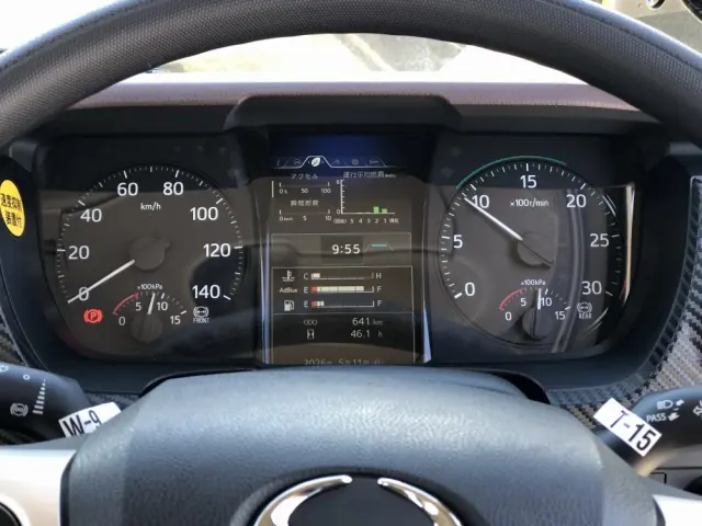日野 レンジャー 2KG-GC2ABA(2WD)の写真47