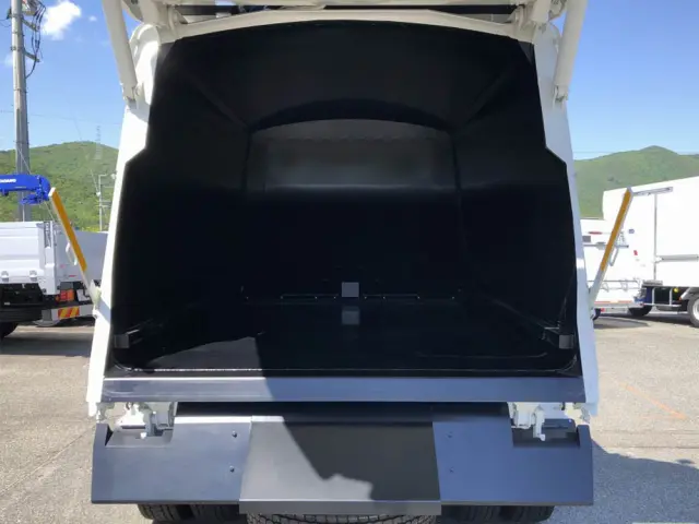 日野 レンジャー 2KG-GC2ABA(2WD)の写真8