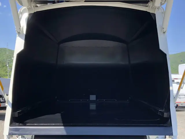 日野 レンジャー 2KG-GC2ABA(2WD)の写真14