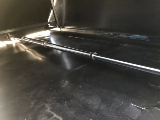 日野 レンジャー 2KG-GC2ABA(2WD)の写真19