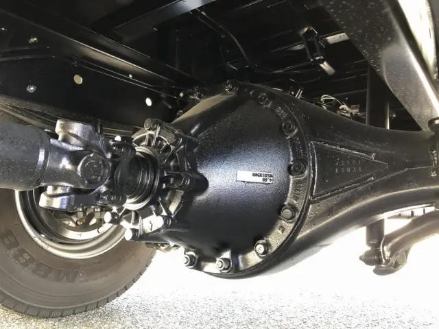 日野 レンジャー 2KG-GC2ABA(2WD)の写真30