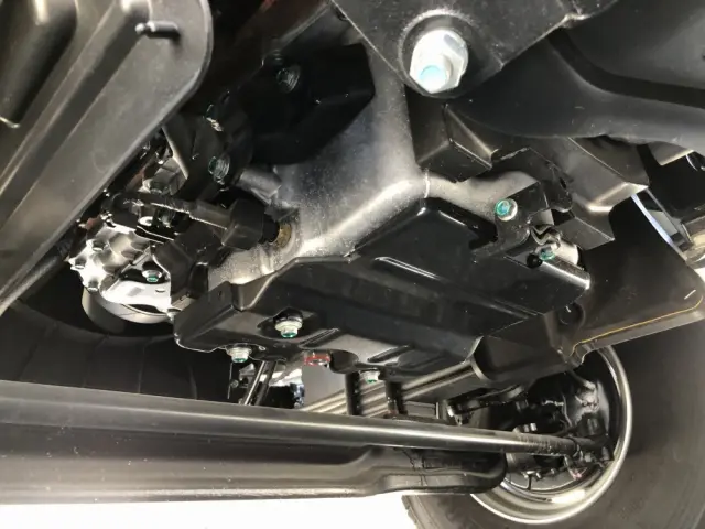 日野 レンジャー 2KG-GC2ABA(2WD)の写真32