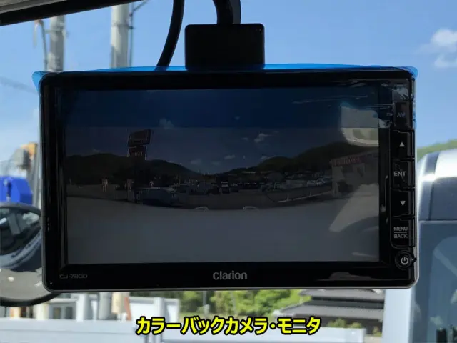 日野 レンジャー 2KG-GC2ABA(2WD)の写真41