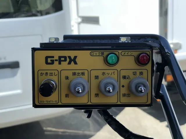日野 レンジャー 2KG-GC2ABA(2WD)の写真42