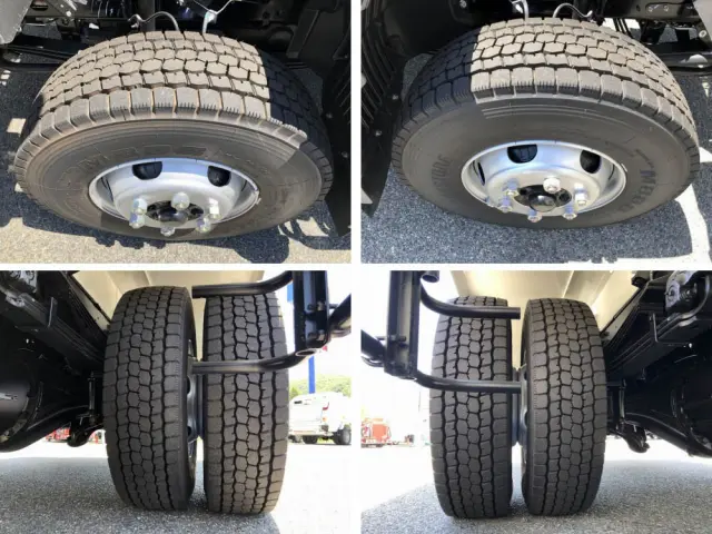 日野 レンジャー 2KG-GC2ABA(2WD)の写真44