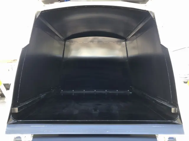 日野 レンジャー 2KG-GC2ABA(2WD)の写真14