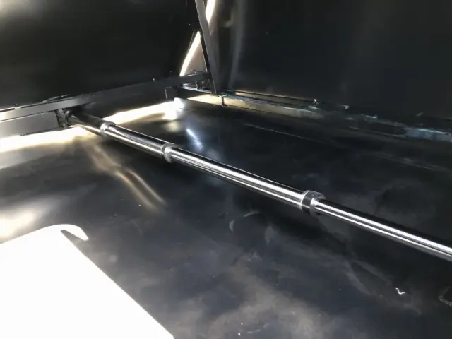 日野 レンジャー 2KG-GC2ABA(2WD)の写真19
