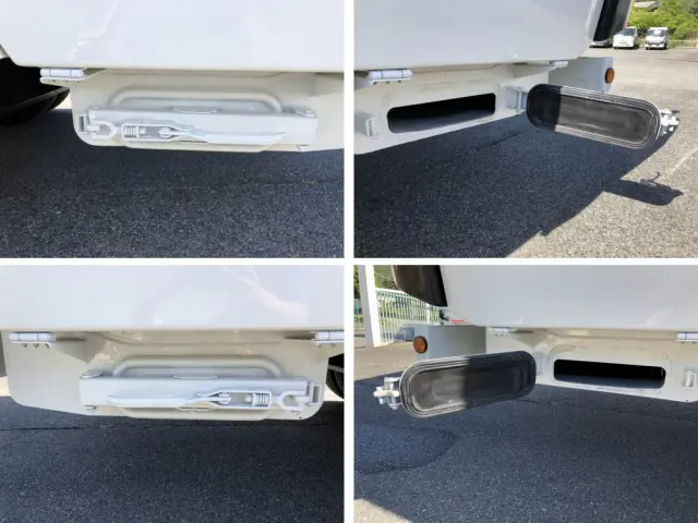 日野 レンジャー 2KG-GC2ABA(2WD)の写真21