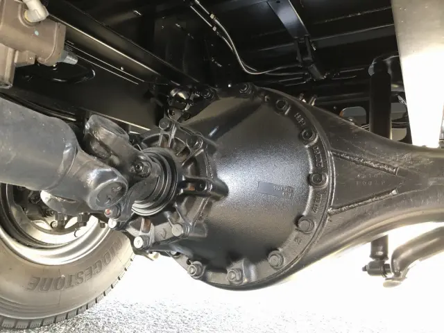 日野 レンジャー 2KG-GC2ABA(2WD)の写真30