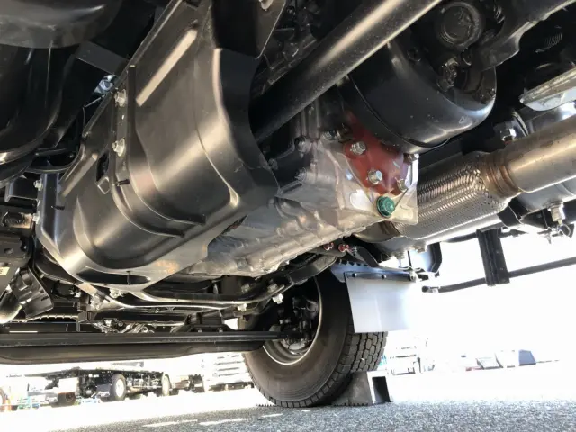 日野 レンジャー 2KG-GC2ABA(2WD)の写真31