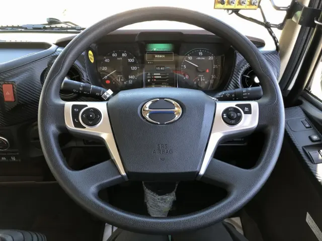 日野 レンジャー 2KG-GC2ABA(2WD)の写真35